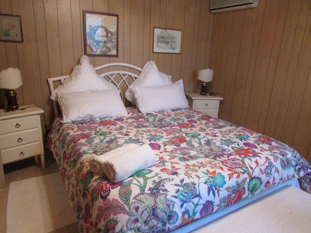 B&B Palazzo A Mare 카프리 객실 사진